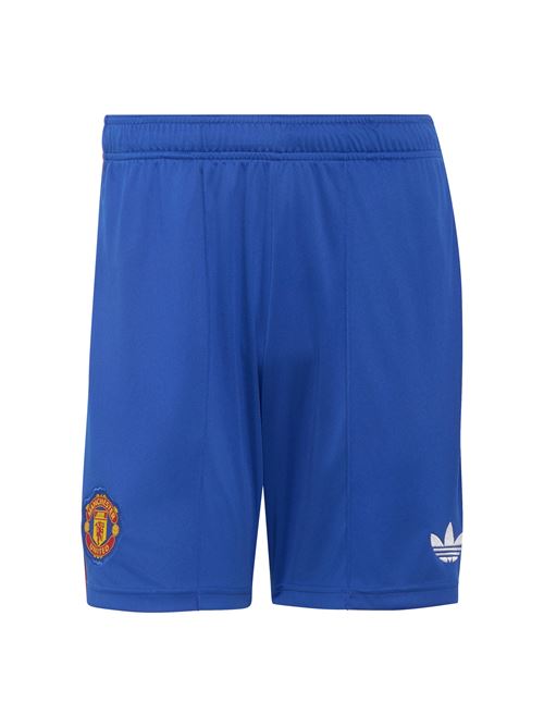 Adidas Manchester United short gara away 26/27 Manchester United | KA6862AWAY 26/27